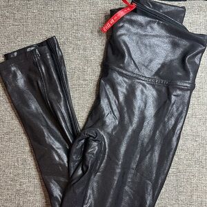 Spanx XS petite like new!